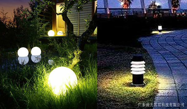 壹號廣場環境部分燈光亮化效果圖